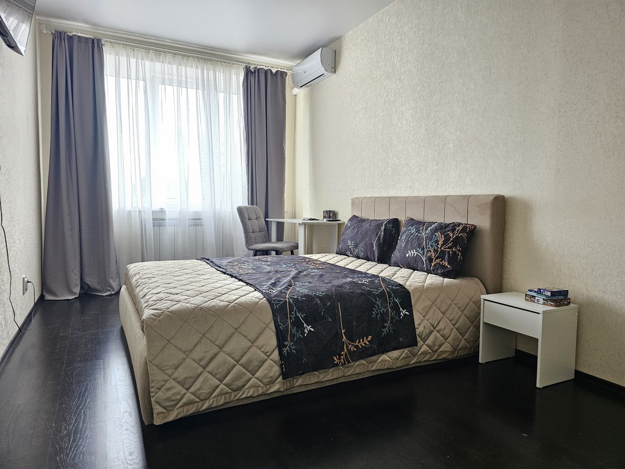 Квартира посуточно — улица Тимирязева, 3к2 — посуточно в Нижнем Новгороде