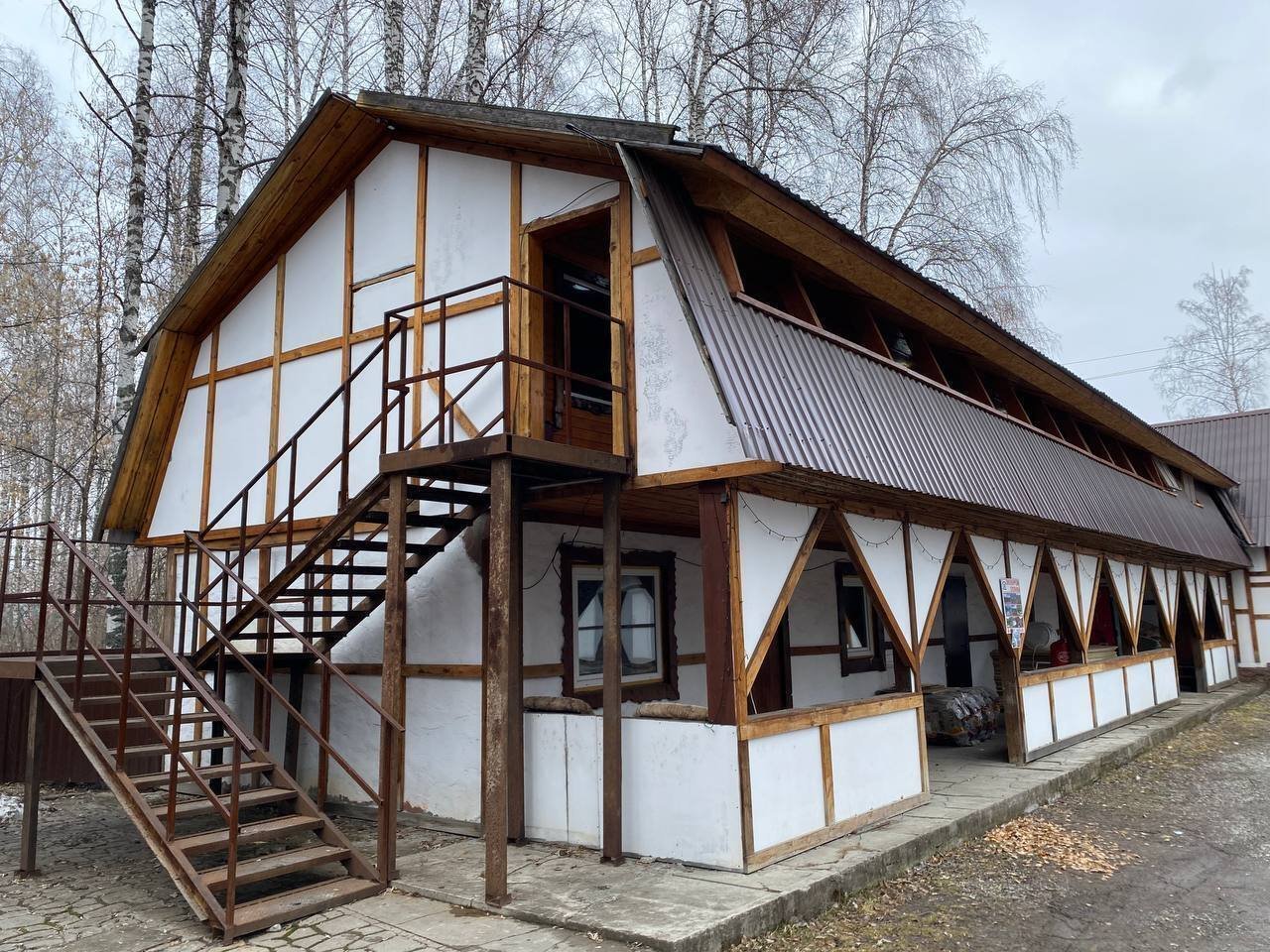 1-комнатная квартира посуточно — ул. Советская — посуточно в Горно-Алтайске