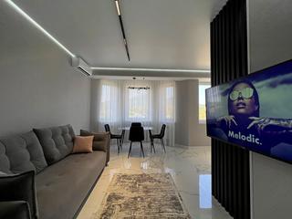 1-комнатная квартира, 62 м² — посуточно в Пятигорске