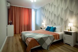 2-комнатная квартира, 52 м² — посуточно в Краснодаре