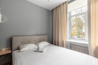 1-комнатная квартира, 13 м² — посуточно в Москве