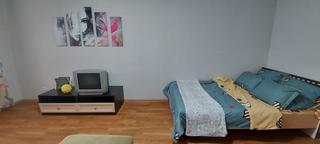 1-комнатная квартира, 45 м² — посуточно в Йошкар-Оле