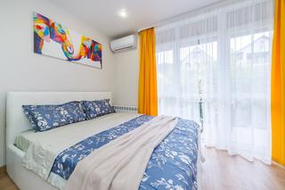 1-комнатная квартира, 30 м² — посуточно в Сочи