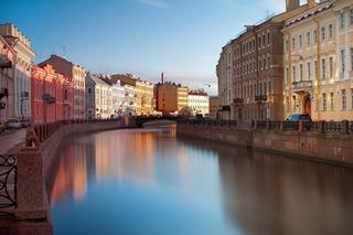 2-комнатная квартира, 62 м² — посуточно в Санкт-Петербурге