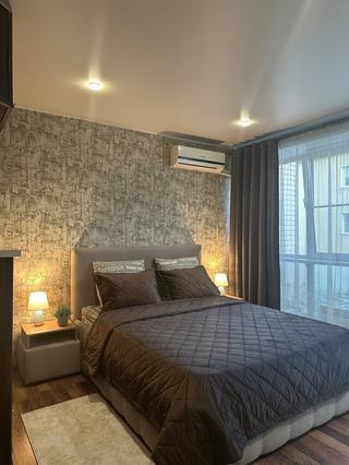 1-комнатная квартира, 25 м² — посуточно в Шелехове