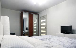 1-комнатная квартира, 45 м² — посуточно в Санкт-Петербурге