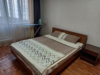 1-комнатная квартира, 37 м² — посуточно в Курске