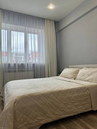 1-комнатная квартира, 22 м² — посуточно в Шелехове