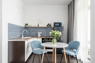 1-комнатная квартира, 26 м² — посуточно в Санкт-Петербурге