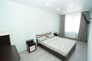 2-комнатная квартира, 45 м² — посуточно в Иркутске