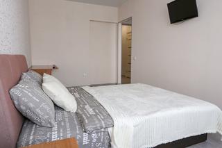 2-комнатная квартира, 45 м² — посуточно в Иркутске
