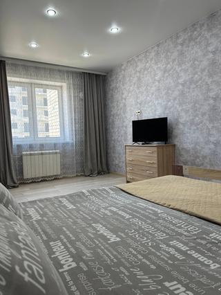 1-комнатная квартира, 45 м² — посуточно в Иркутске