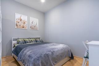 1-комнатная квартира, 33 м² — посуточно в Москве
