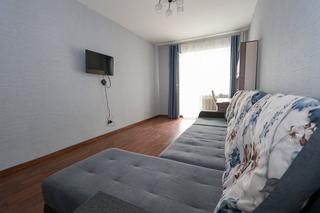 1-комнатная квартира, 45 м² — посуточно в Иркутске