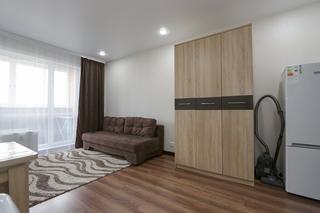 1-комнатная квартира, 32 м² — посуточно в Иркутске