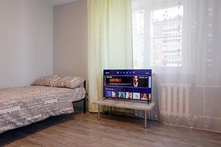 1-комнатная квартира, 48 м² — посуточно в Иркутске