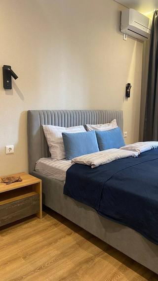 1-комнатная квартира, 37 м² — посуточно в Краснодаре