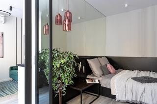 1-комнатная квартира, 35 м² — посуточно в Санкт-Петербурге