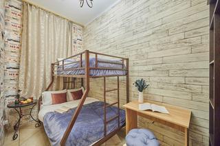 1-комнатная квартира, 12 м² — посуточно в Санкт-Петербурге