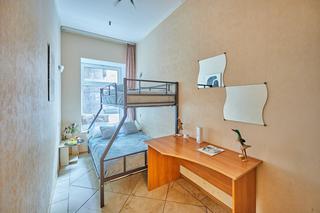 1-комнатная квартира, 12 м² — посуточно в Санкт-Петербурге