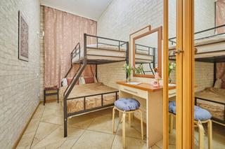 1-комнатная квартира, 12 м² — посуточно в Санкт-Петербурге