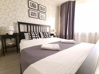 3-комнатная квартира, 60 м² — посуточно в Красногорске