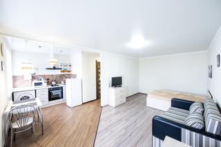 1-комнатная квартира, 35 м² — посуточно в Курске