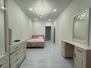 2-комнатная квартира, 60 м² — посуточно в Иркутске