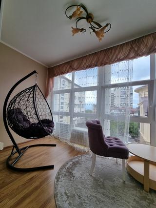 2-комнатная квартира, 85 м² — посуточно в Пятигорске