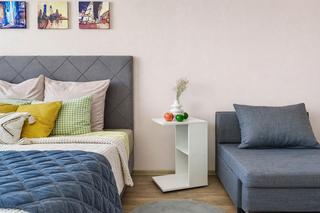 1-комнатная квартира, 28 м² — посуточно в Перми