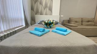 1-комнатная квартира, 35 м² — посуточно в Сочи