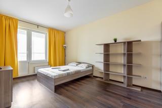 1-комнатная квартира, 45 м² — посуточно в Москве