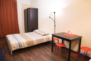 1-комнатная квартира, 30 м² — посуточно в Москве