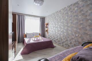 1-комнатная квартира, 39 м² — посуточно в Нижнем Новгороде