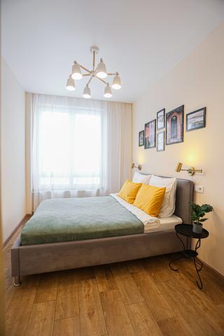 1-комнатная квартира, 38 м² — посуточно в Нижнем Новгороде