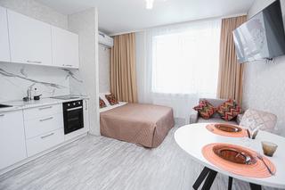 1-комнатная квартира, 27 м² — посуточно в Нижнем Новгороде