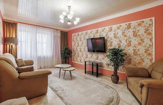 2-комнатная квартира, 96 м² — посуточно в Пятигорске