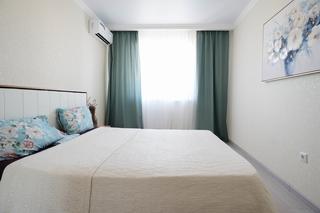 2-комнатная квартира, 44 м² — посуточно в Краснодаре