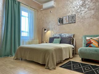 1-комнатная квартира, 30 м² — посуточно в Перми