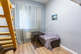 1-комнатная квартира, 25 м² — посуточно в Москве