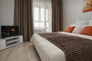 1-комнатная квартира, 29 м² — посуточно в Перми
