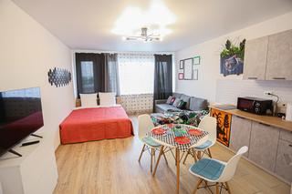 1-комнатная квартира, 29 м² — посуточно в Нижнем Новгороде