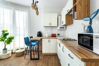 1-комнатная квартира, 29 м² — посуточно в Геленджике