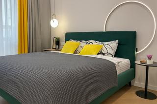 2-комнатная квартира, 42 м² — посуточно в Новосибирске