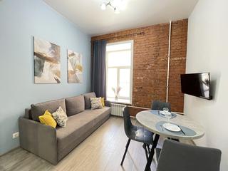 1-комнатная квартира, 20 м² — посуточно в Шушарах