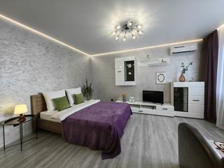 1-комнатная квартира, 40 м² — посуточно в Брянске