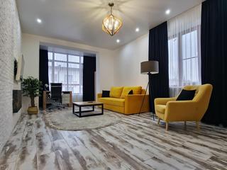 2-комнатная квартира, 80 м² — посуточно в Пятигорске