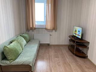 1-комнатная квартира, 40 м² — посуточно в Екатеринбурге