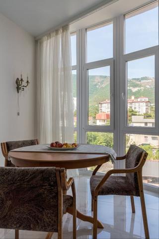 2-комнатная квартира, 54 м² — посуточно в Геленджике