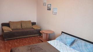 1-комнатная квартира, 37 м² — посуточно в Курске